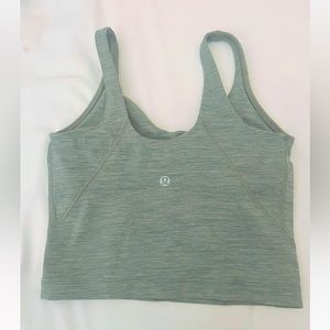 LULULEMON AGLIN TANK